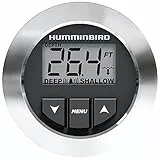 Humminbird HDR650 Digital Depth Finder by Humminbird