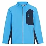 Spyder BANDIT JACKET, Herren, AETHER BLUE, S