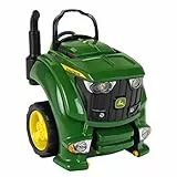 Theo Klein 3916 John Deere Tractor Engine | 56-teilige Traktormotor-Nachbildung mit vielen Funktionen zum Schrauben und Tüfteln | Maße: 43 cm x 40 cm x 52,5 cm | Spielzeug für Kinder ab 3 Jahren
