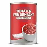 by Amazon Tomaten in Stückchen, 400 g