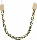 Trixie 5162 Tau-Sitzstange, 75 cm/ø 30 mm
