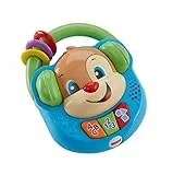Mattel Fisher-Price FPV05 Fisher-Price Lernspaß Music Player