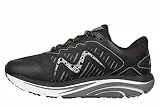 MBT MBT-2000 II LACE UP Sportschuhe für Herren. Anatomische und Bequeme Laufschuhe. Physiologisches Schuhwerk für Komfort und Stabilität mit gebogener Sohle. Sneakers zum Laufen