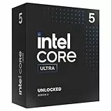 Intel® Core™ Ultra 5 Desktop-Prozessor 245K 14 Kerne (6 P-cores + 8 E-cores) bis zu 5,2 GHz