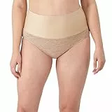 Maidenform, Figurformende Damen-Unterhose, Bauchkontrolle, straffend, M