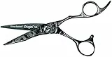 Olivia Garden Haarschneide-Schere Dragon 5,50 Zoll Rechtshand