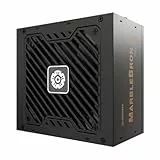 ENERMAX MARBLEBRON II 750Watt |modulares 3.1 ATX Gaming Netzteil |PCIe 5.1|indiv. Sleeve Kabel |80PLUS Bronze |Silent 12cm FDB-Lüfter |DC to DC mit jap. Kondensator |6-Fach Schutz |EMB750EWT-MAC