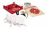 small foot 1590 Spielesammlung 5 in 1