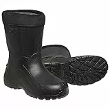Drywalker Kinetic Stiefel in Größen von 40-47, leicht, bequem und wasserdicht, herausnehmbares Futter, selbst reinigende Sohle (Größe 41)
