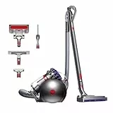 Dyson Big Ball Parquet 2 Staubsauger