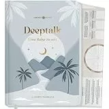 Lebenskompass® 3 Jahres Tagebuch für Erwachsene - Deeptalk Eine Reise zu mir Selbst SEASIDE One line a day - ein 5 bis 6 Minuten Tagebuch für Erinnerungen, Reflexion und Achtsamkeit - DIN A5 Hardcover