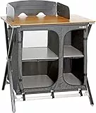 BRUNNER 0422054N.C06 Küchenschrank Mercury Cross Cooker HWT SQ