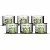 Venandi - Premium Nassfutter für Katzen - Huhn & Kaninchen 6 x 200g (6er Pack), getreidefrei mit extra viel Fleisch