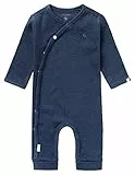 U Playsuit LS Rib Nevis