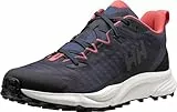 Helly Hansen Trail Wizard Herren-Sneaker, Navy, 44.5 EU
