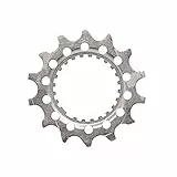Shimano Unisex-Adult Corona Individual 14D Fahrradkomponenten und Ersatzteile, Mehrfarbig, One Size