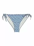 Marc O'Polo Damen Bikini-Hose Shiny coronetblueprint - Größe L