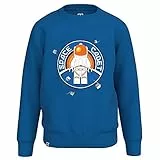 LEGO City Jungen Sweatshirt Pullover M12010637
