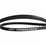 Antriebsriemen CDX Gates Carbon Drive 143T USA