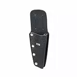 FHB Messertasche Malte, schwarz, 88840-20-