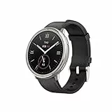 Amazfit Active 2 Smart Watch 44mm, NFC Zahlung, AI, Sprachsteuerung, GPS & kostenloses Kartenmaterial, 10 Tage Akku, Fitness Tracker mit 160+ Sportmodi, 5 ATM wasserdicht für Android & iPhone