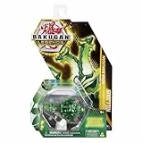 BAKUGAN 'Legends' 2023 Nova 1-Pack, Ball with Lighting Effect, Different variants, for Children Aged 6 and up
