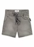 Sanetta Jungen 126304 Jeans, ash Grey, 128