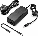 Zosam 90W 19,5V 4,62A Netzteil kompatibel mit Dell Optiplex Micro 9020 7050 7010 7020 7040 3050 7060 5050 5060 7070 3060 3070 3080 Micro Desktop Netzteil