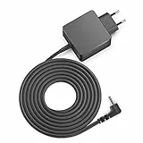 HKY 12V 3A Laptop Ladegerät für Medion Akoya E2291 S2218, Jumper EZpad 6 Pro EZbook X3 X4 Pro 3 3S 3L S4 V4, SGIN X15 M15 X14 Laptop 15.6', BMAX MaxBook X15, GeoFlex 340, für ODYS myBook 14 pro