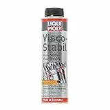 LIQUI MOLY Visco-Stabil | 300 ml | Öladditiv | Art.-Nr.: 1017, farblos