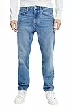 ESPRIT Herren 992ee2b304 Jeans, Blue Medium Washed, 30W / 34L EU