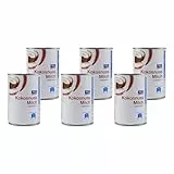 aro Kokosnuss Milch -ungesüßt- (12 x 400ml)