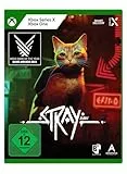 Skybound LLC Trading Stray - [Xbox]
