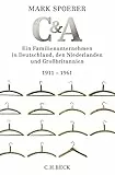 C&A: Ein Familienunternehmen in Deutschland, den Niederlanden und Großbritannien