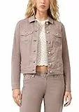 QS Colourdenim-Jacke