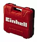 Original Einhell Koffer für Druckluft-Werkzeuge (Kompressor-Zubehör, 340 x 300 x 100 mm, Koffer leer, Schaumstoffeinlage)