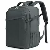 Handgepäck Rucksack 40x20x25 Für Ryanair Rucksack Flugzeug Klein Reiserucksack 20l Tasche Rucksack 40x30x20 Für Wizzair Mit Laptopfach Diebstahlsicherer Tasche Für Damen Herren Schulrucksack