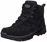 Chaussures Squad MID Mil-Tec