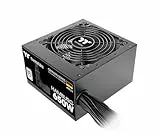 Thermaltake Hamburg 650W Netzteil | ATX 3.1 | PCIe 5.1 | 80Plus Weiß Zertifiziert | geräuscharmer Betrieb | German Series
