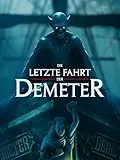 Die letzte Fahrt der Demeter