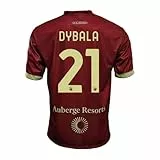 AS Roma Trikot Replica