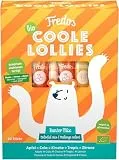 Fredos Coole Lollies Bunter Mix 10 Sticks á 30 ml