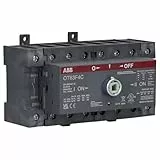 ABB OT63F4C Lasttrennschalter 1SCA105369R1001