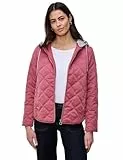 Street One Damen Jacke mit Abnehmbarer Kapuze