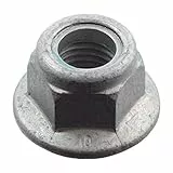 Febi Bilstein Mutter