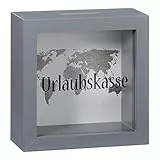 Cepewa Box Urlaubsbox Urlaub Geldgeschenk / Hochzeitsgeschenk