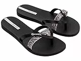 Ipanema KIREI CHIC FEM - Flip Flops für Damen - elegante Zehentrenner - rutschfeste Sohle - Badelatschen