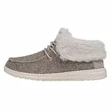 Hey Dude Wendy Fold - Damen Boots - Nut - Size EU 36