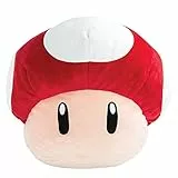 Super Mega Collectible Mushroom