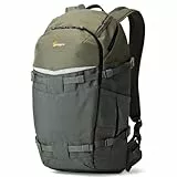 LOWEPRO Sac à DOS Flipside Trek BP 450 AW Gris
